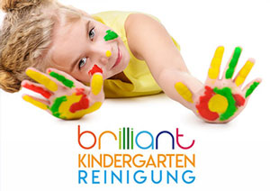 Kindergartenreinigung Tirol