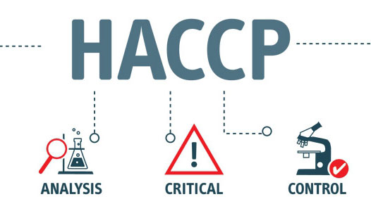 HACCP Reinigung Innsbruck